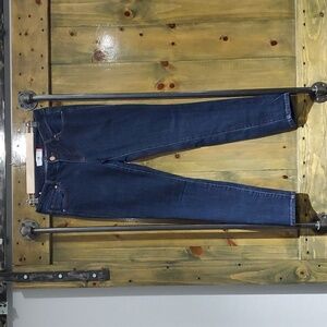 DENIM CABI BLUE JEANS SIZE 4 STYLE 5493